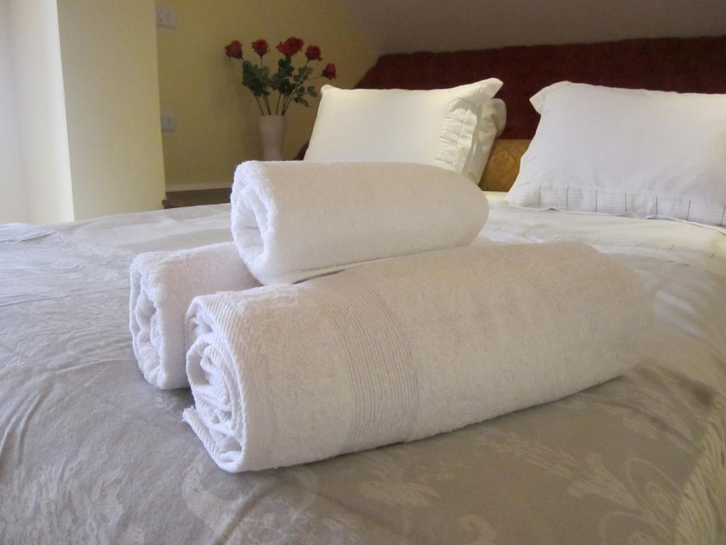 Hotel Boutique Castillo Del Mar Ел Киско Стая снимка