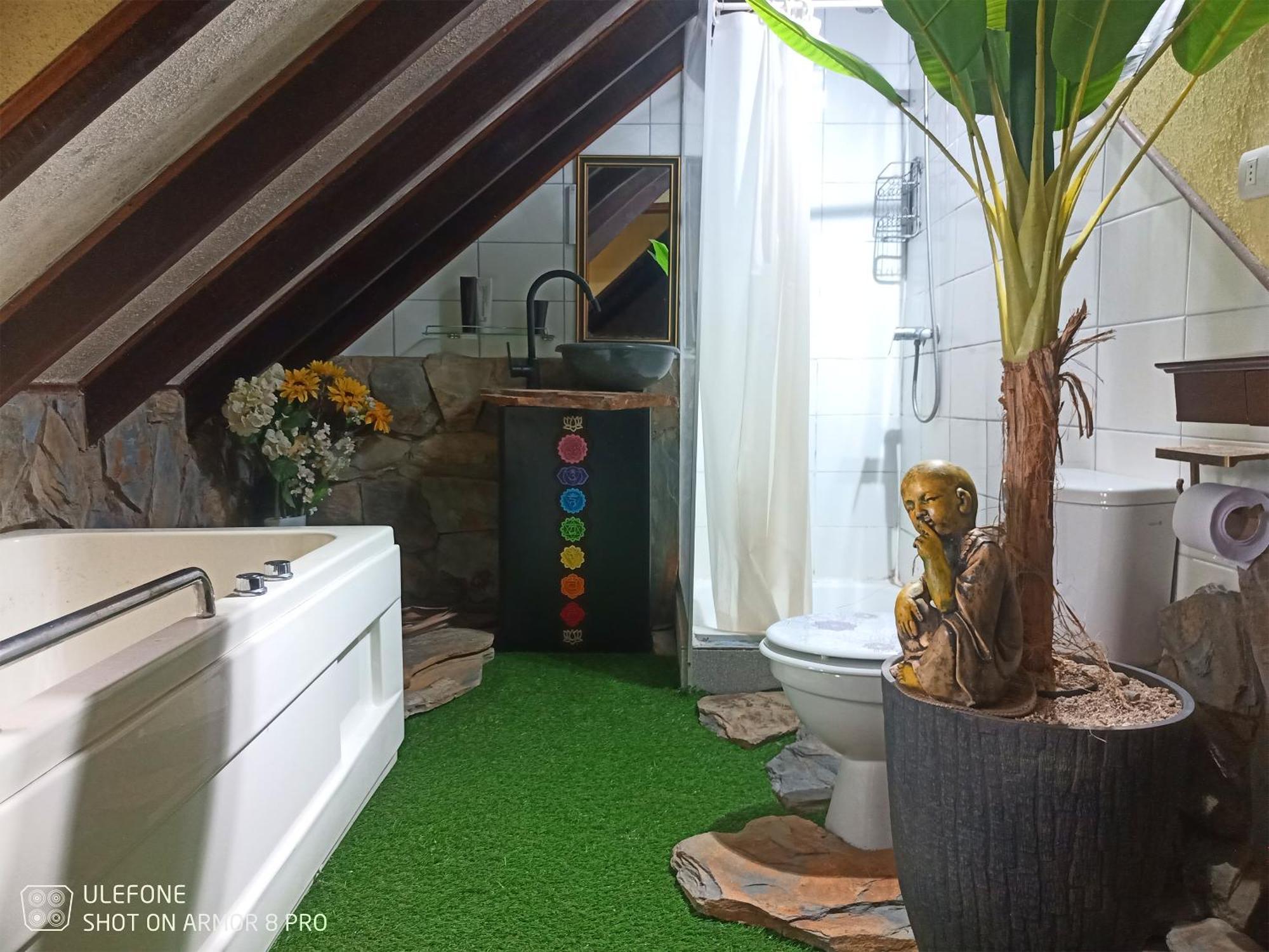 Hotel Boutique Castillo Del Mar Ел Киско Екстериор снимка