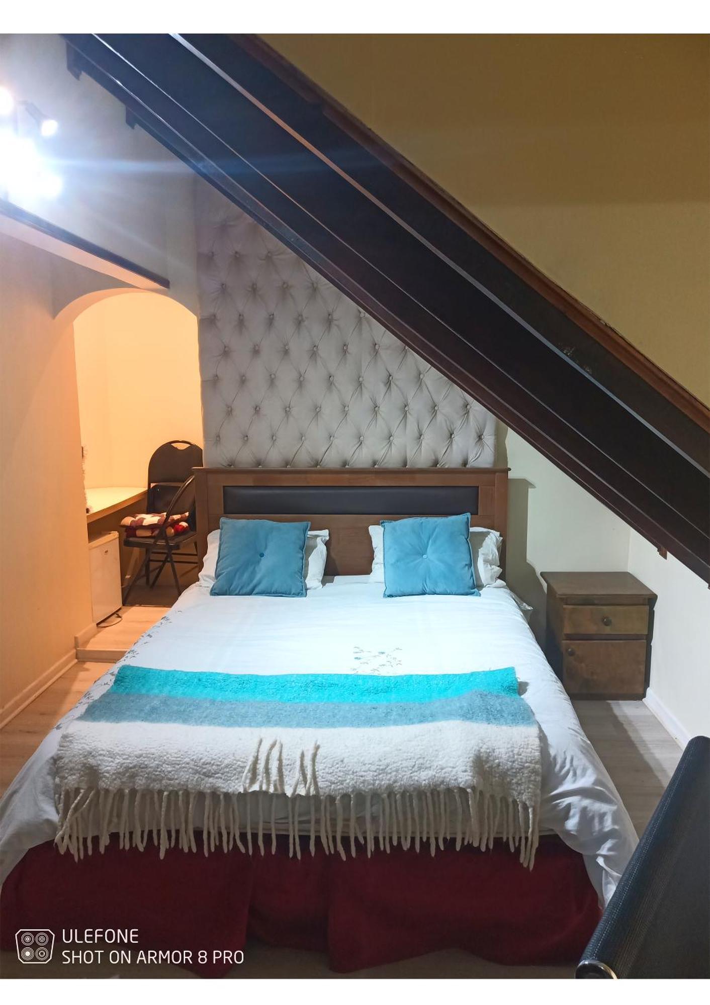 Hotel Boutique Castillo Del Mar Ел Киско Екстериор снимка