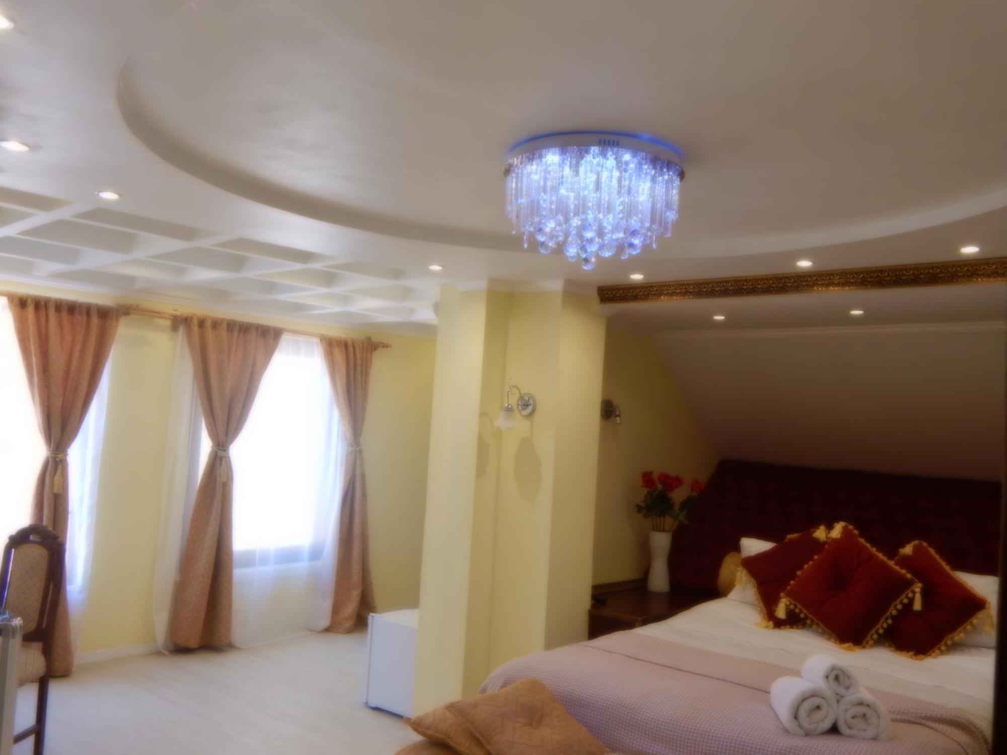 Hotel Boutique Castillo Del Mar Ел Киско Екстериор снимка