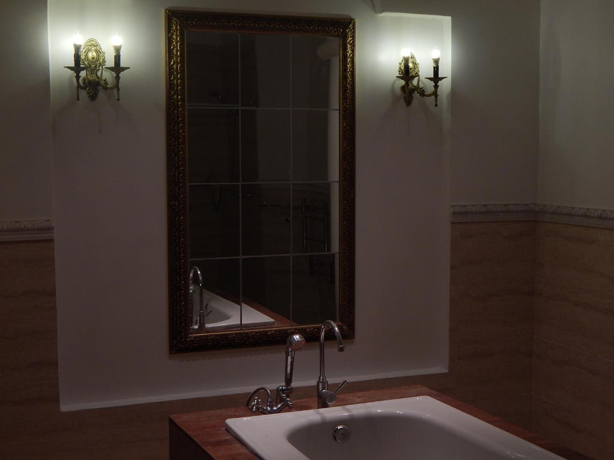 Hotel Boutique Castillo Del Mar Ел Киско Стая снимка