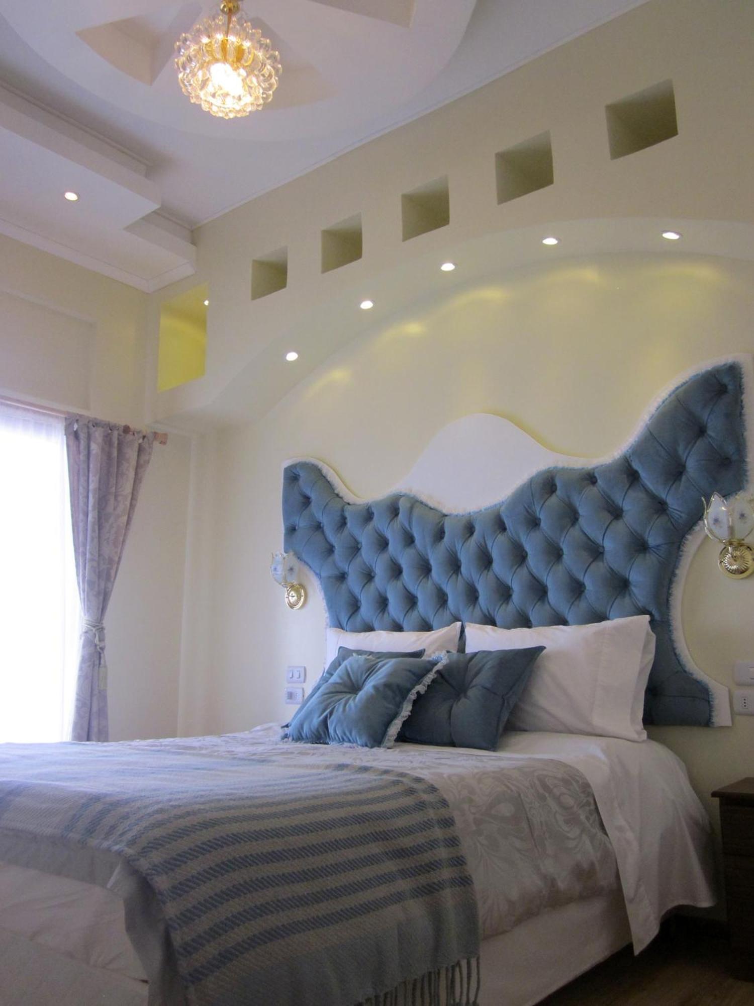 Hotel Boutique Castillo Del Mar Ел Киско Стая снимка