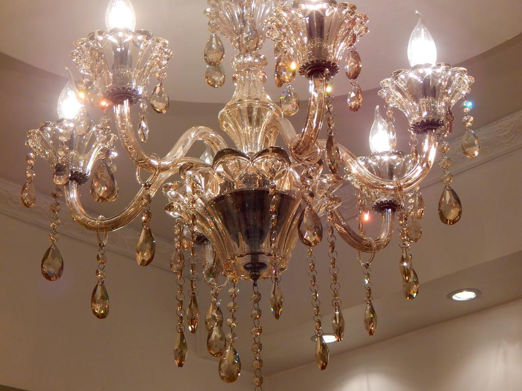 Hotel Boutique Castillo Del Mar Ел Киско Екстериор снимка